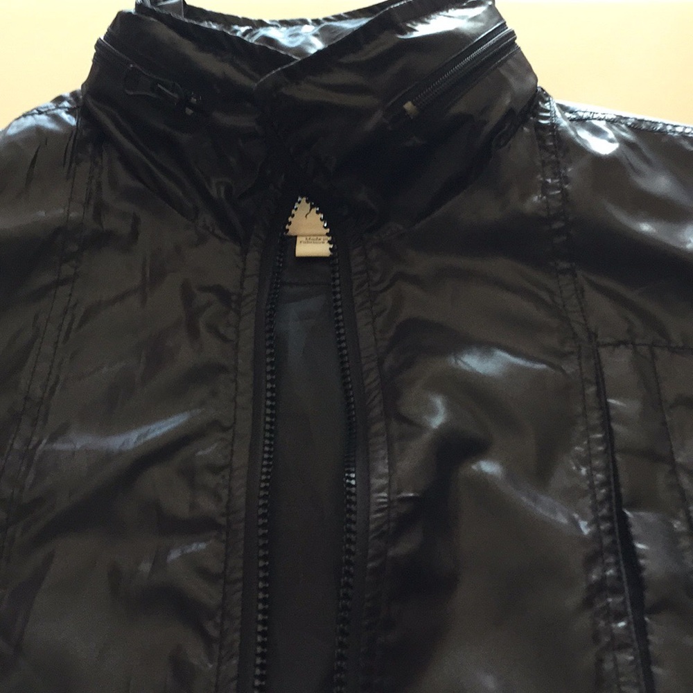 Anthro/Moth Jacket - Picture 3 of 4